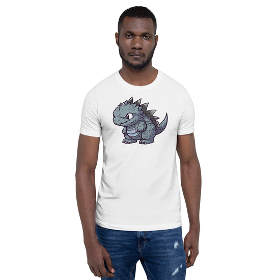 Godzilla Unisex T-Shirt - Fandom-Made