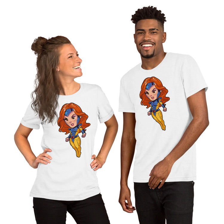 Jean Grey Unisex T-Shirt - Fandom-Made