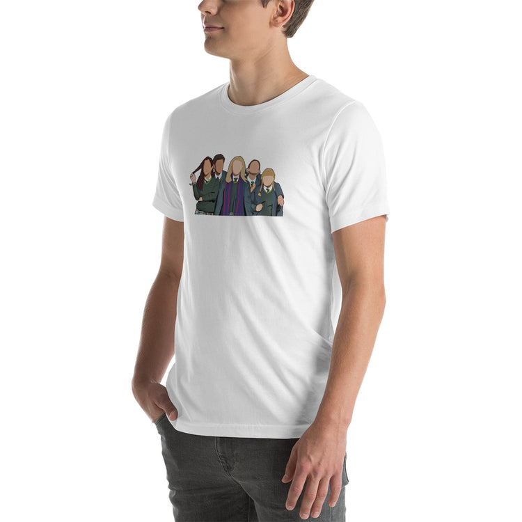 Derry Girls Unisex T-Shirt - Fandom-Made