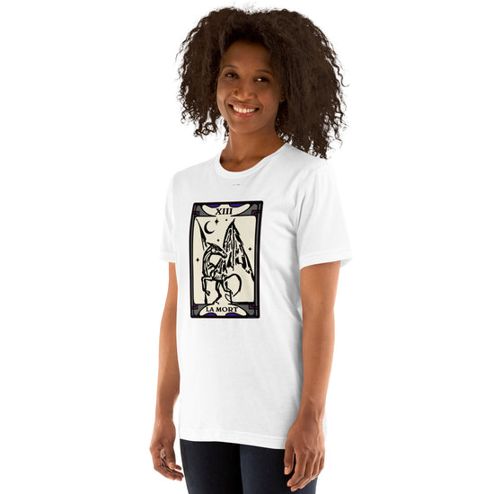 La Mort Unisex T-Shirt - Fandom-Made