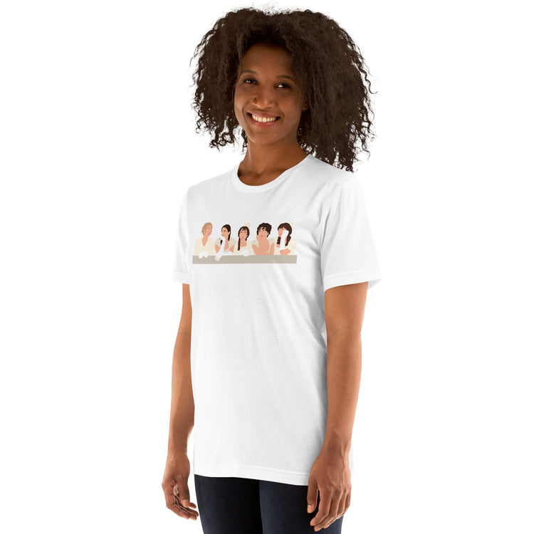 Bennet Sisters Unisex T-Shirt - Fandom-Made