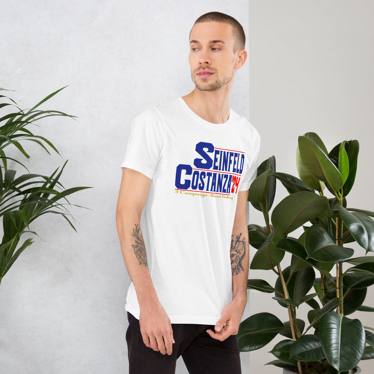 Seinfeld Costanza 2024 T-Shirt