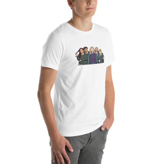 Derry Girls Unisex T-Shirt - Fandom-Made