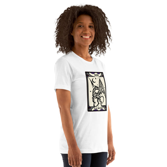 La Mort Unisex T-Shirt - Fandom-Made