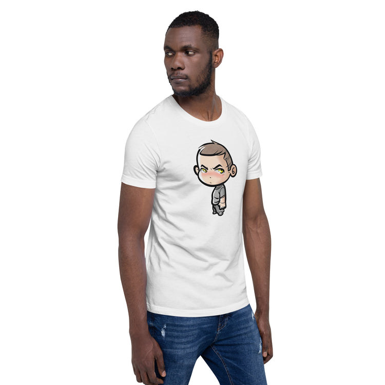 Emmett Cullen Unisex T-Shirt - Fandom-Made