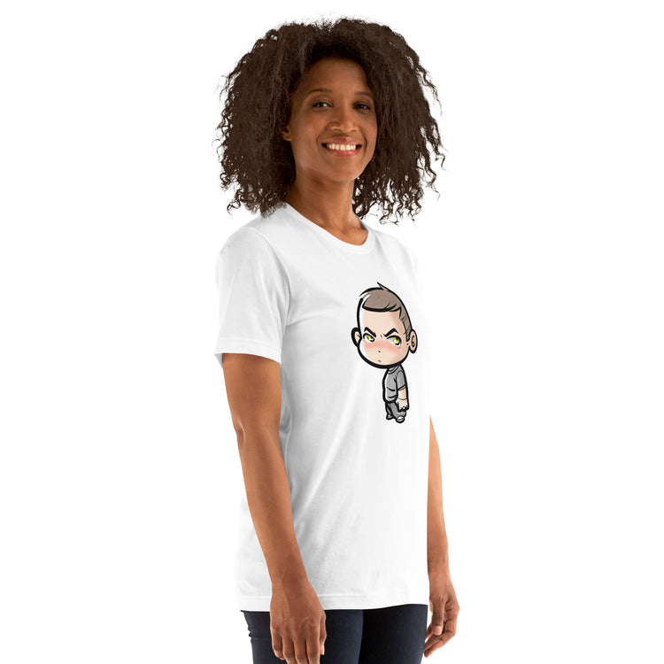 Emmett Cullen Unisex T-Shirt - Fandom-Made