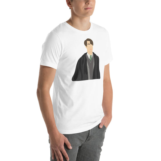 Tom Riddle Unisex T-Shirt - Fandom-Made