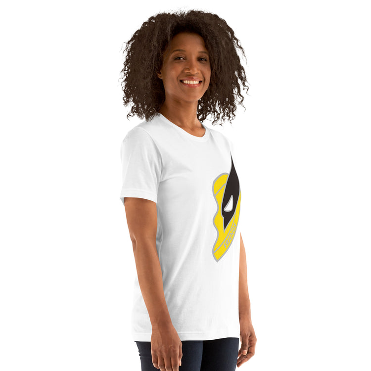 Wolverine Friends Unisex T-Shirt - Fandom-Made