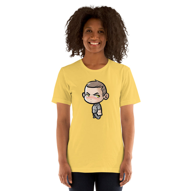 Emmett Cullen Unisex T-Shirt - Fandom-Made