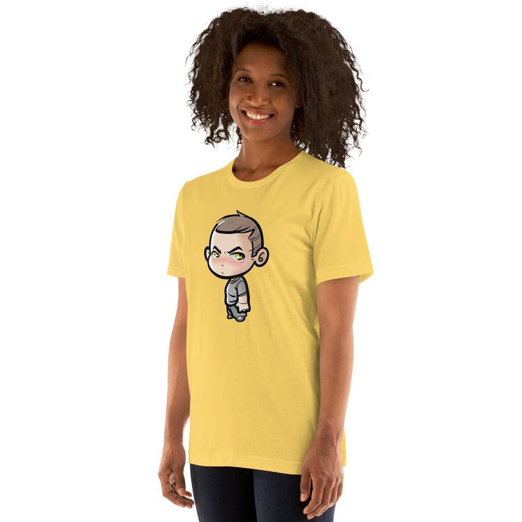 Emmett Cullen Unisex T-Shirt - Fandom-Made