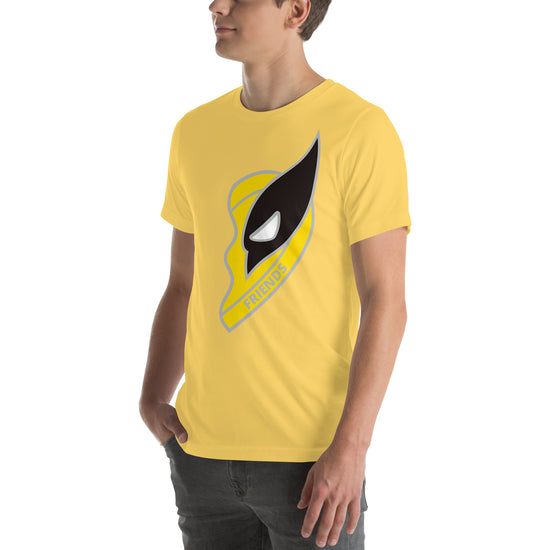 Wolverine Friends Unisex T-Shirt - Fandom-Made