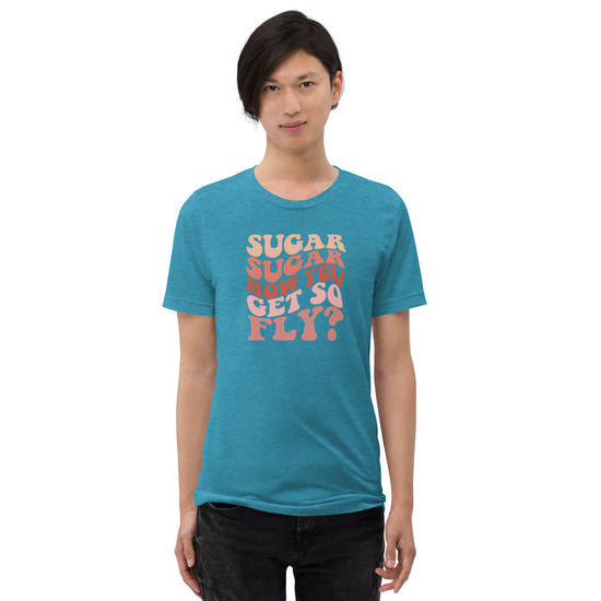 Sugar Sugar T-Shirt - Fandom-Made