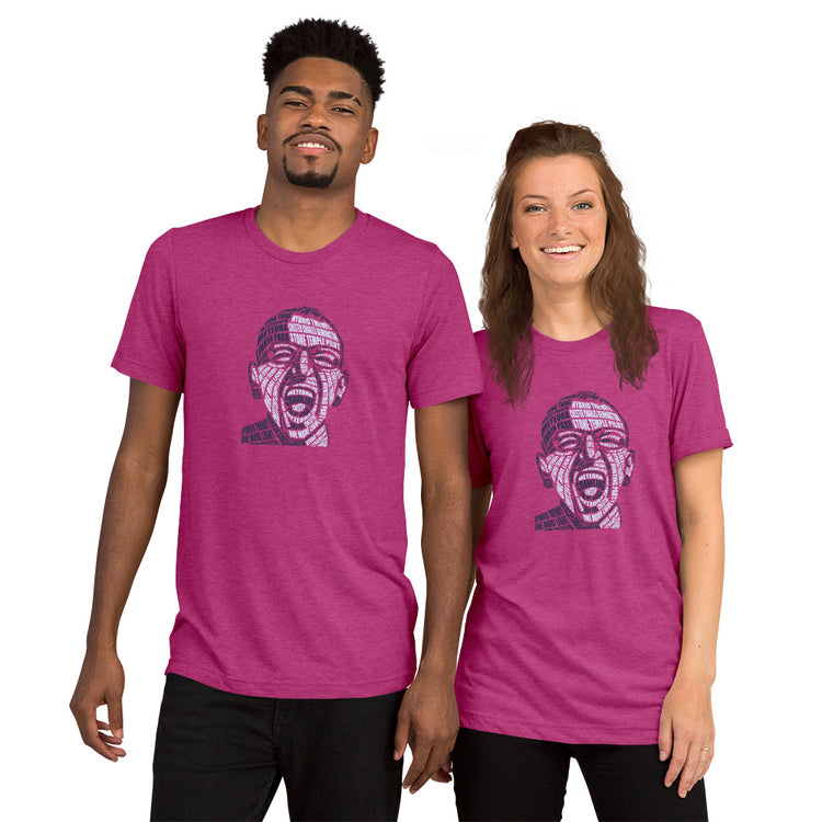 Chester Bennington T-Shirt - Fandom-Made