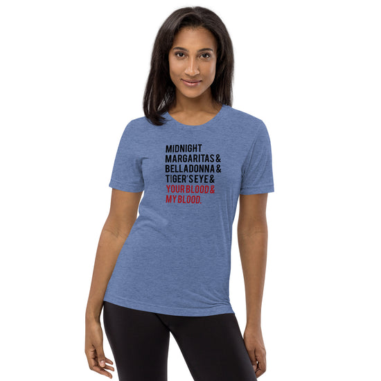 Practical Magic T-Shirt - Fandom-Made