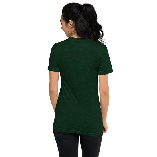 Lauren Lyle Tri-Blend T-Shirt - Fandom-Made