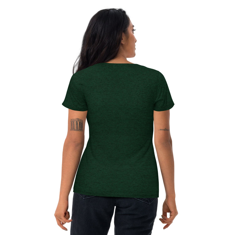 Pass It Unisex Tri-Blend T-Shirt (Medium Skin) - Fandom-Made