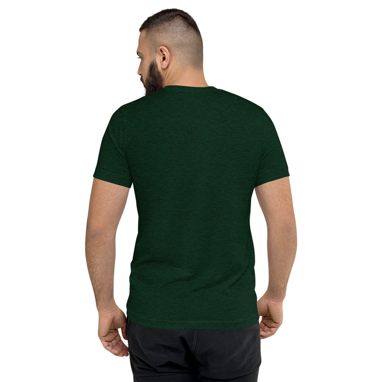Good Omens Duo Unisex Tri-Blend T-Shirt - Fandom-Made