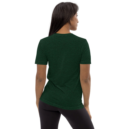 Ricky Whittle Unisex Tri-Blend T-Shirt - Fandom-Made