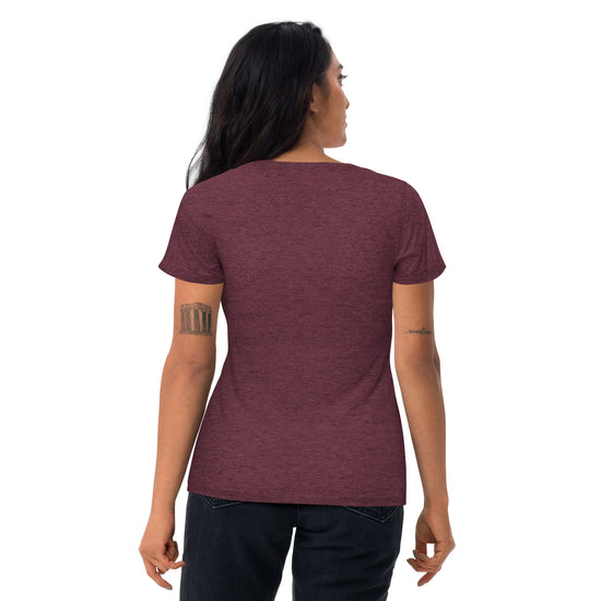 Cesar Domboy Tri-Blend T-Shirt - Fandom-Made