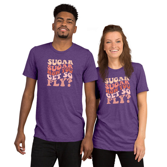 Sugar Sugar T-Shirt - Fandom-Made