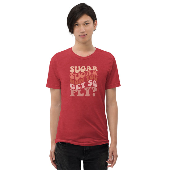 Sugar Sugar T-Shirt - Fandom-Made