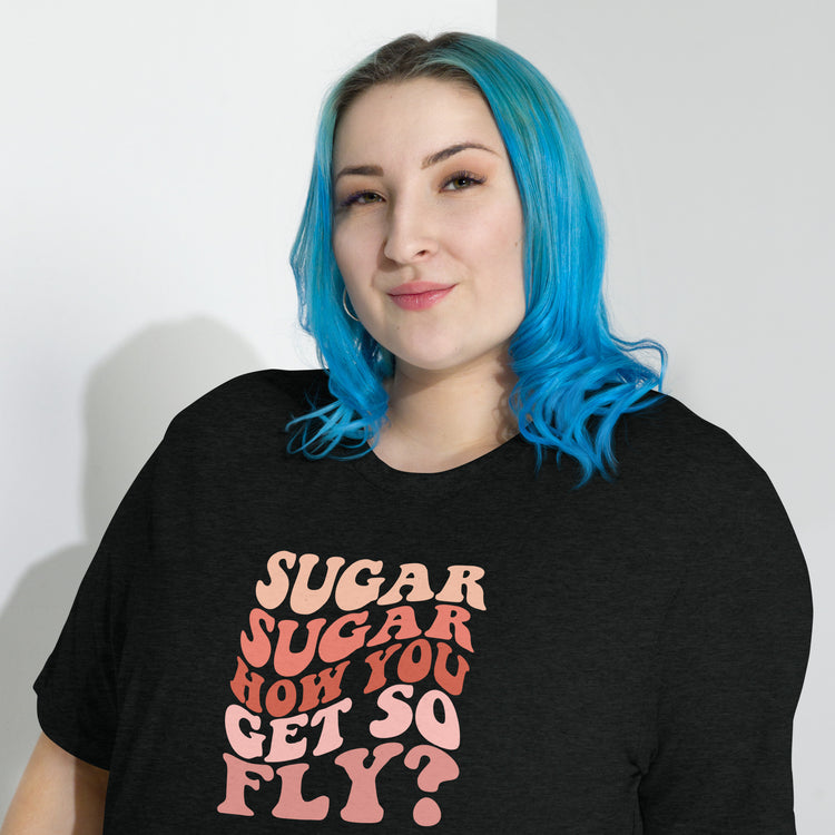 Sugar Sugar T-Shirt - Fandom-Made