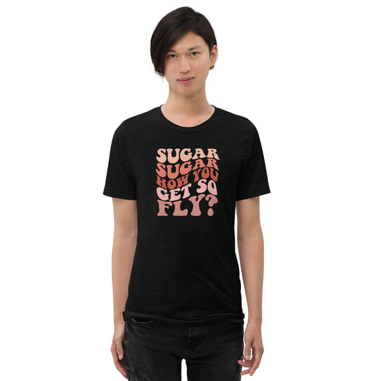 Sugar Sugar T-Shirt - Fandom-Made