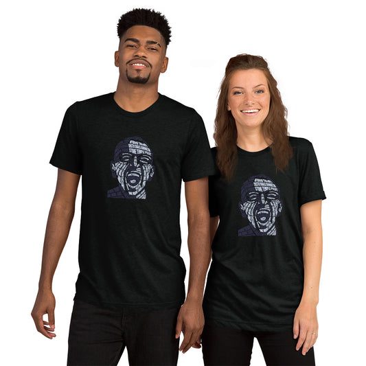 Chester Bennington T-Shirt - Fandom-Made