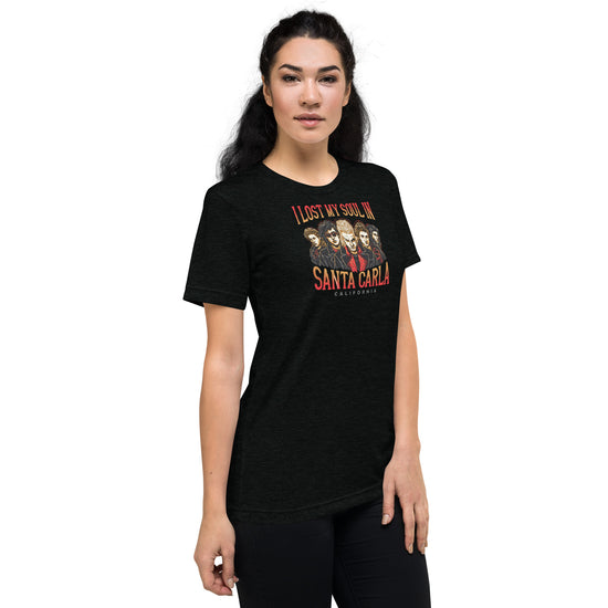 The Lost Boys Tri-Blend T-Shirt - Fandom-Made