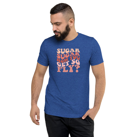 Sugar Sugar T-Shirt - Fandom-Made