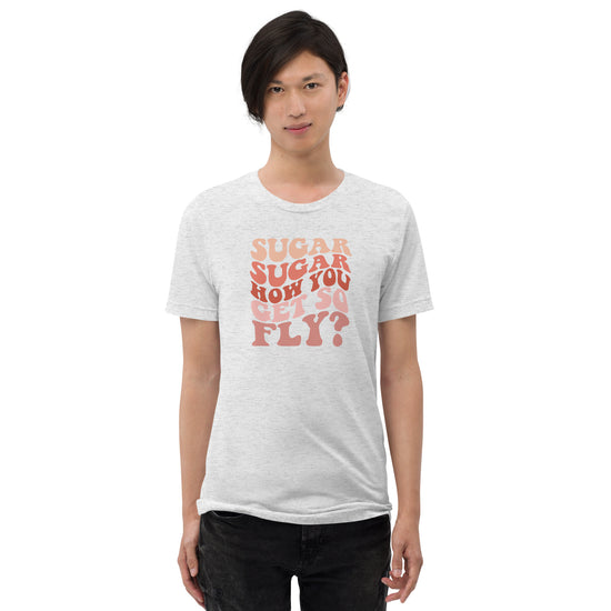 Sugar Sugar T-Shirt - Fandom-Made