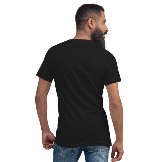 Winchesters Unisex V-Neck T-Shirt - Fandom-Made