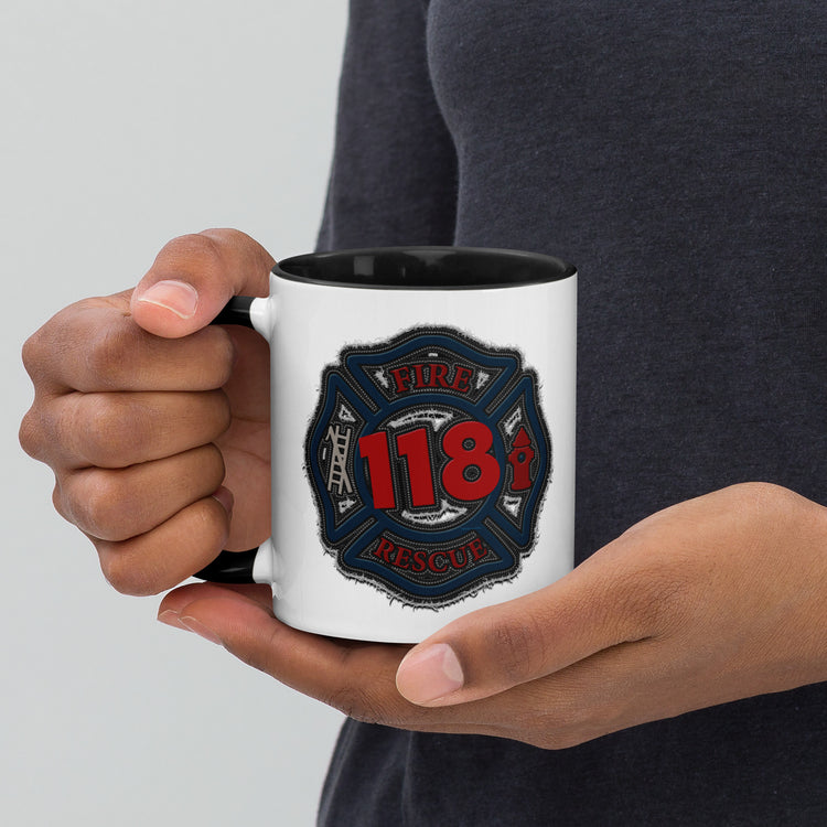 9-1-1 Josh Russo Mugs - Fandom-Made