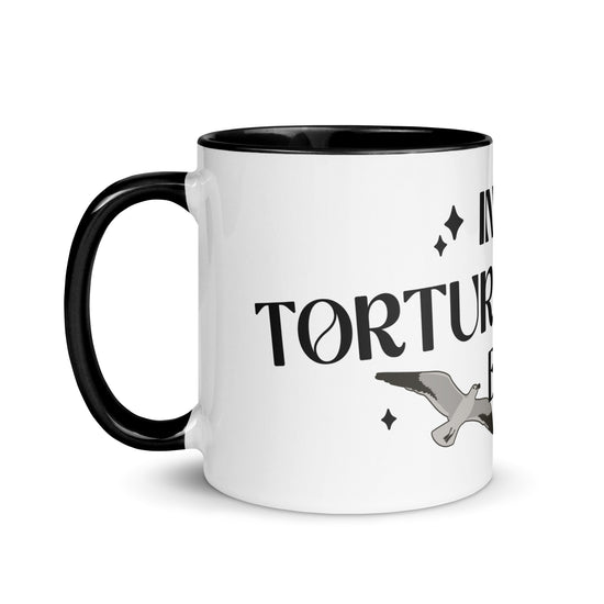 Tortured Poet Era Mugs - Fandom-Made