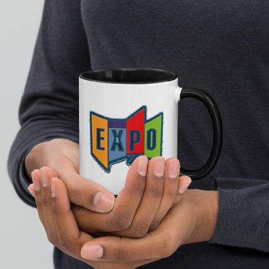 Stark Expo 74 Mugs - Fandom-Made