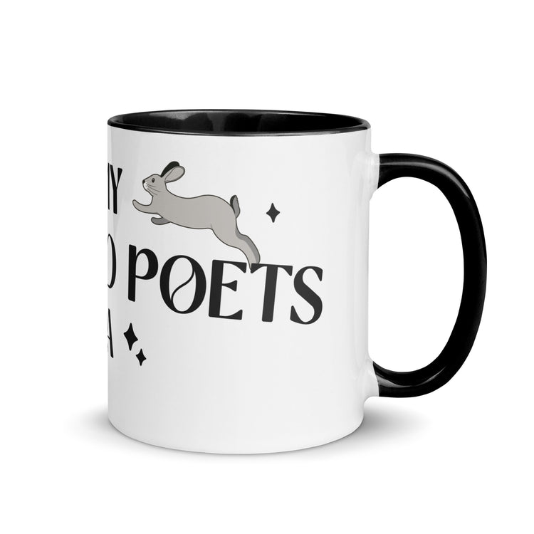 Tortured Poet Era Mugs - Fandom-Made