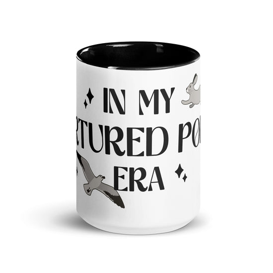 Tortured Poet Era Mugs - Fandom-Made