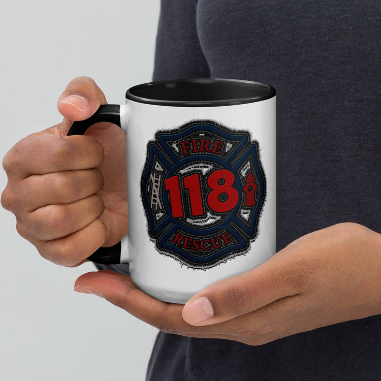 9-1-1 Josh Russo Mugs - Fandom-Made