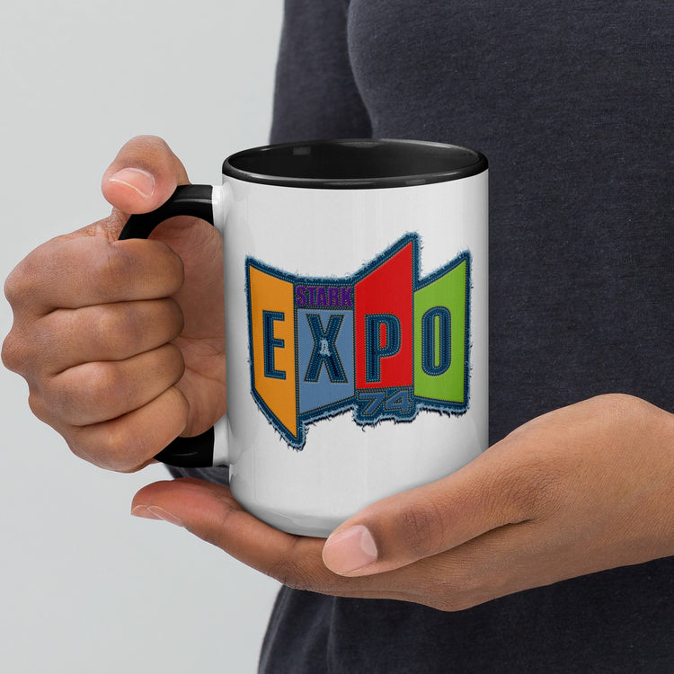 Stark Expo 74 Mugs - Fandom-Made