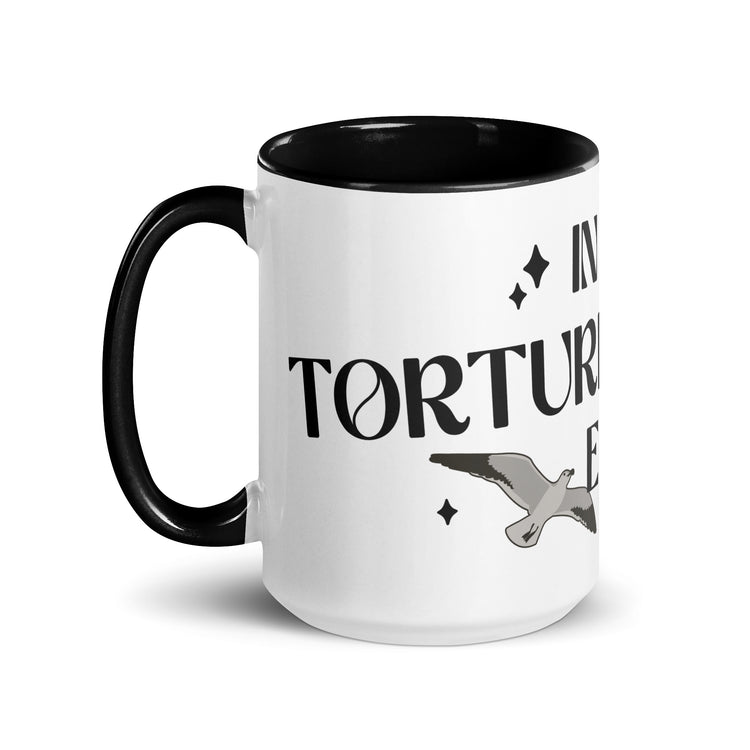 Tortured Poet Era Mugs - Fandom-Made