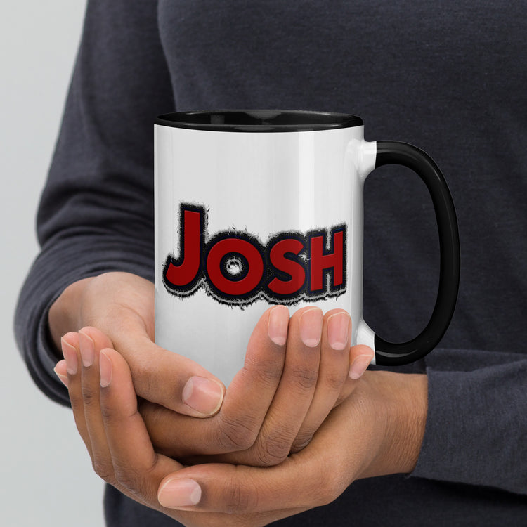 9-1-1 Josh Russo Mugs - Fandom-Made