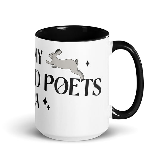 Tortured Poet Era Mugs - Fandom-Made