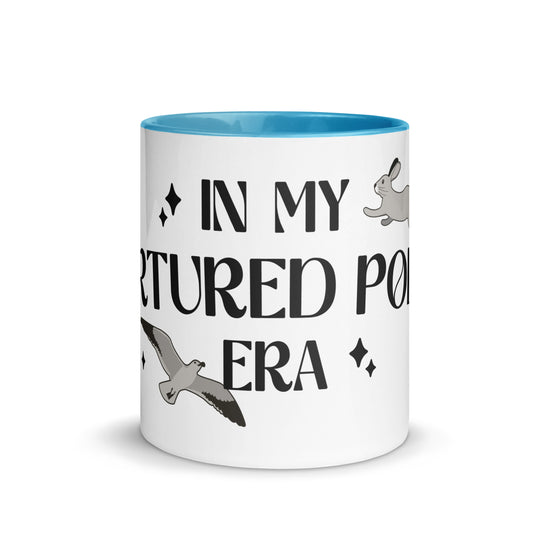 Tortured Poet Era Mugs - Fandom-Made