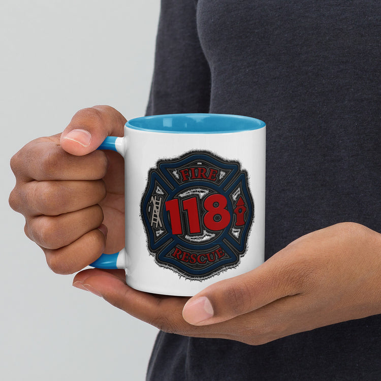 9-1-1 Josh Russo Mugs - Fandom-Made