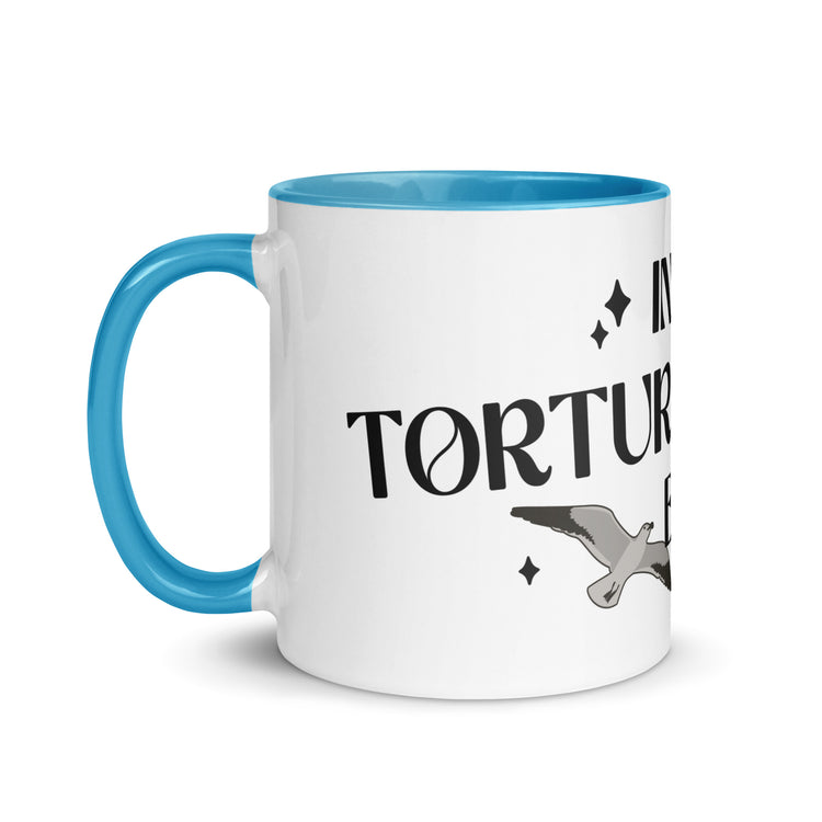 Tortured Poet Era Mugs - Fandom-Made