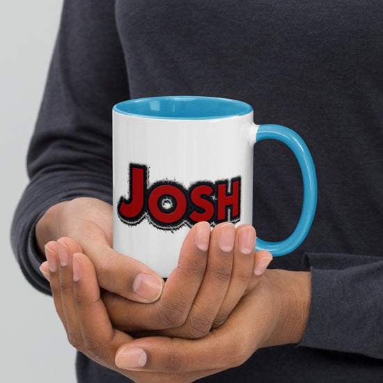 9-1-1 Josh Russo Mugs - Fandom-Made