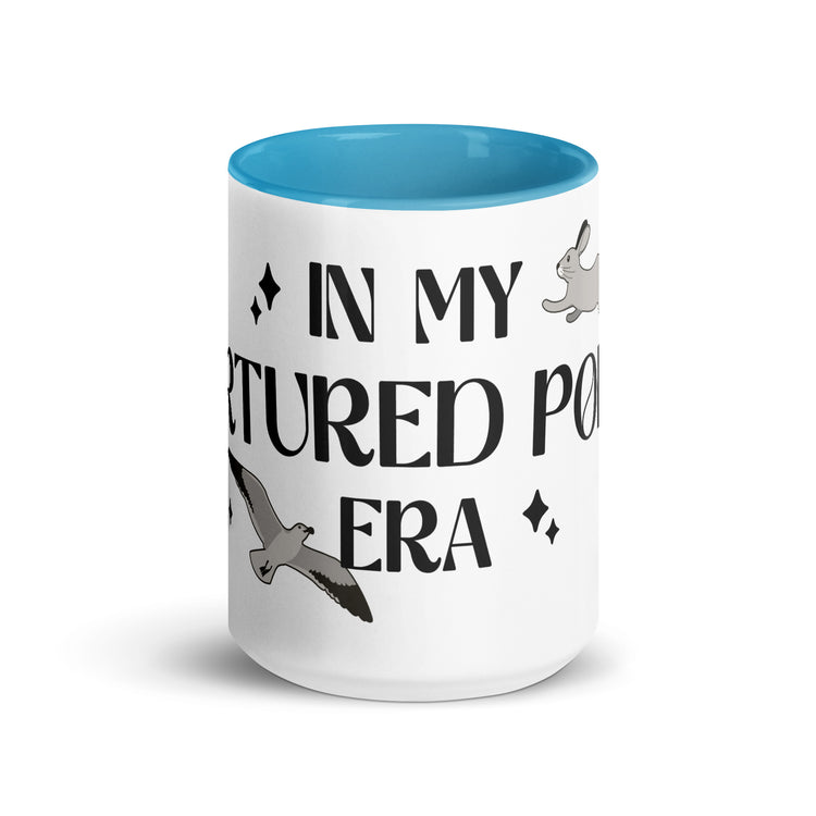 Tortured Poet Era Mugs - Fandom-Made