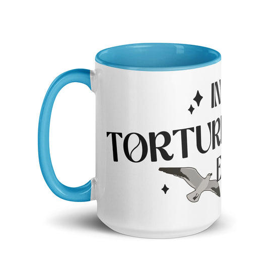 Tortured Poet Era Mugs - Fandom-Made