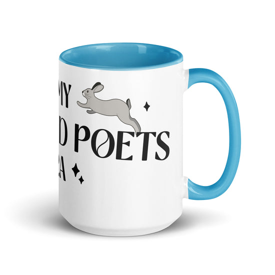 Tortured Poet Era Mugs - Fandom-Made