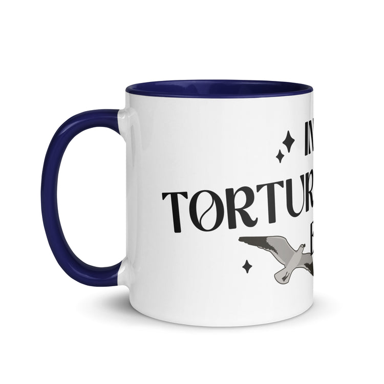 Tortured Poet Era Mugs - Fandom-Made